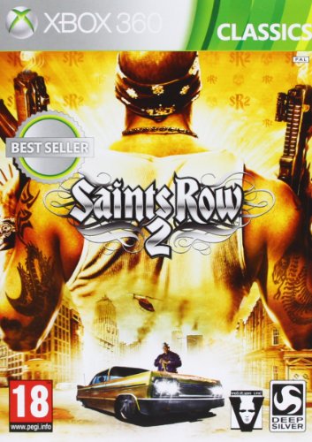 Saints Row 2 - Classics