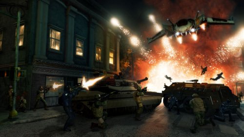 Saints Row - The Third [Importación Alemana]