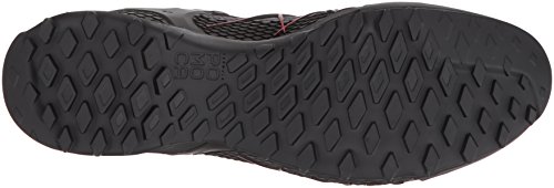 Salewa MS Wildfire Gore-TEX, Zapatos de Senderismo Hombre, Negro (Black Out/Bergot), 41 EU