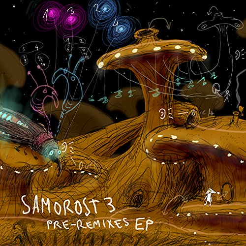 Samorost 3 Pre-Remixes