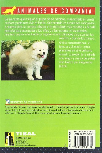 Samoyedo