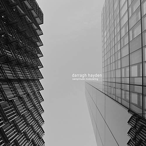 Samplitude Modulating