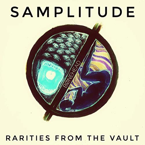 Samplitude: Rarities from the Vault