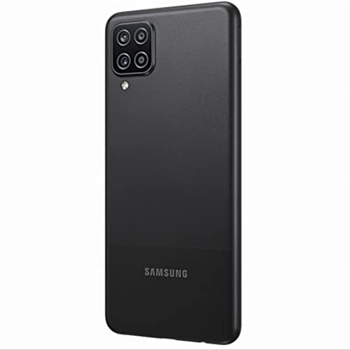 SAMSUNG Galaxy A12 32GB Black