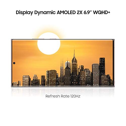 Samsung Galaxy Note 20 Ultra 5G Dual SIM 256GB 12GB RAM SM-N986B/DS Mystic Bronze