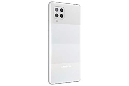 Samsung Galaxy SM-A426B 17,3 cm (6.8") 128 GB 5G Blanco 5000 mAh Galaxy SM-A426B, 17,3 cm (6.8"), 2,2 GHz, 128 GB, 48 MP, Blanco