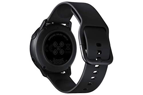 Samsung Galaxy Watch Active (Bluetooth) Black