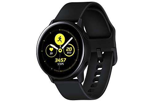 Samsung Galaxy Watch Active (Bluetooth) Black