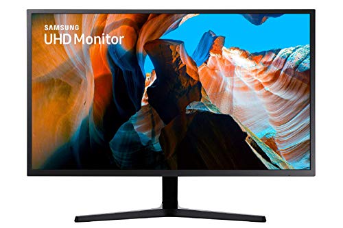 Samsung LU32J592UQRXEN - Monitor Samsung 32'', 3000:1, 4K (3840x2160) UHD, sin HDR10, 1 Millón de colores