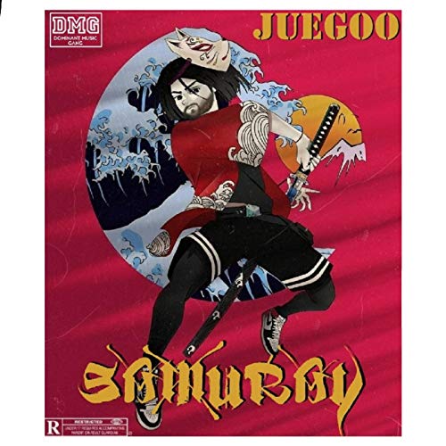 Samuray [Explicit]