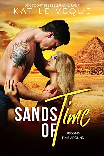 Sands of Time (Second Time Around) (English Edition)