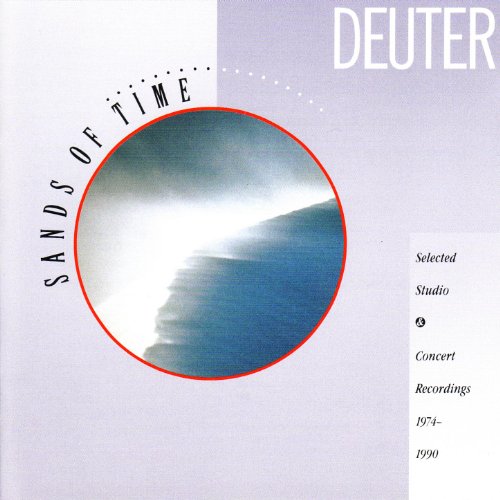 Sands of Time: Selected Studio & Concert Recordings 1974-1990