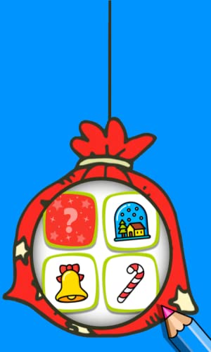 Santa and Xmas Eve free coloring pages