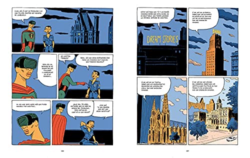 Sapiens. Una historia gráfica (volumen II): Los pilares de la civilización