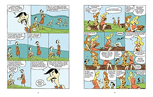 Sapiens. Una historia gráfica (volumen II): Los pilares de la civilización