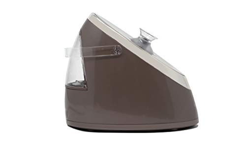 Sarah Chapman Vaporizador Pro Hydro-mist Steamer Eu Plug, Marrón.