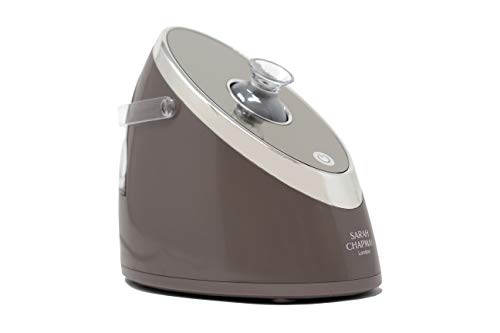 Sarah Chapman Vaporizador Pro Hydro-mist Steamer Eu Plug, Marrón.