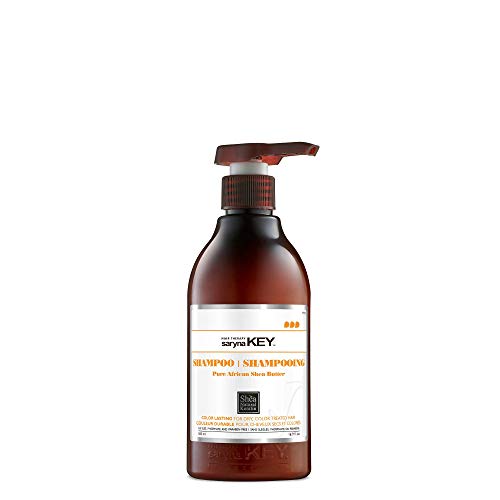 Saryna Key Champú Color - 500 ml