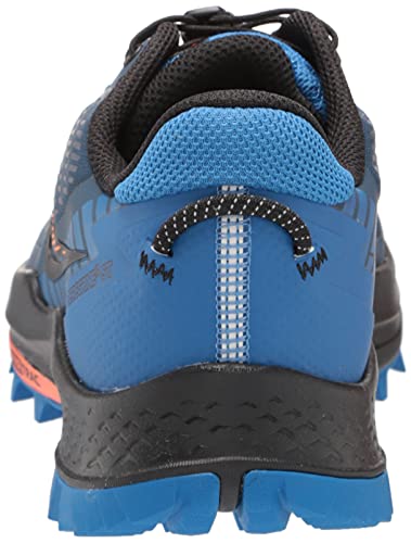 Saucony Peregrine 11 ST Zapatilla De Correr para Tierra - AW21-43