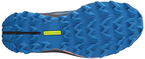 Saucony Peregrine 11 ST Zapatilla De Correr para Tierra - AW21-43