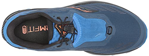 Saucony Peregrine 11 ST Zapatilla De Correr para Tierra - AW21-43