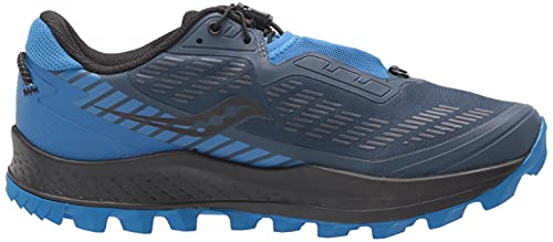 Saucony Peregrine 11 ST Zapatilla De Correr para Tierra - AW21-43