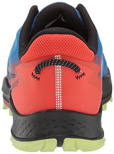 Saucony Peregrine 11 Zapatilla De Correr para Tierra - AW21-45