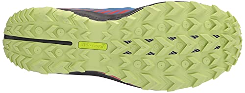 Saucony Peregrine 11 Zapatilla De Correr para Tierra - AW21-45