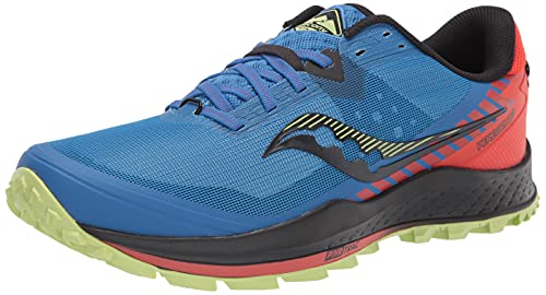 Saucony Peregrine 11 Zapatilla De Correr para Tierra - AW21-45