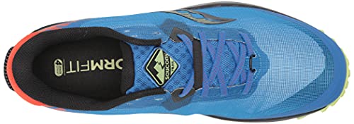 Saucony Peregrine 11 Zapatilla De Correr para Tierra - AW21-45