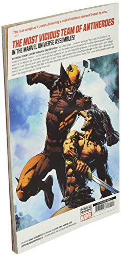 SAVAGE AVENGERS 01 CITY OF SICKLES