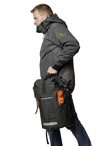 Savage Gear Waterproof Rollup Rucksac