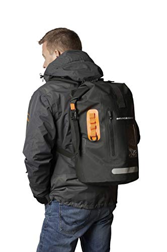 Savage Gear Waterproof Rollup Rucksac