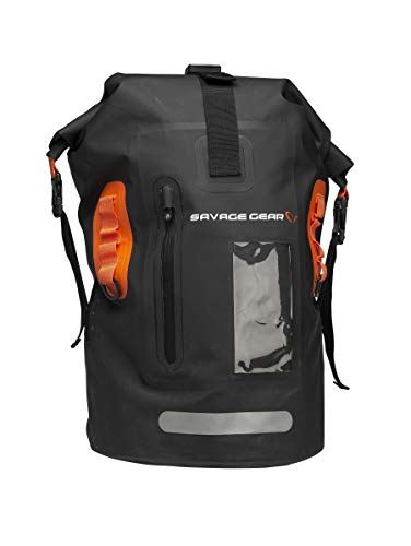 Savage Gear Waterproof Rollup Rucksac