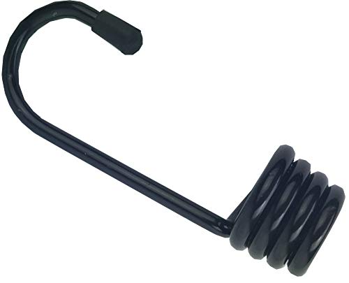 Savage Island Pack 6 Cuerdas Elásticas Gancho de en Diferentes Tamaños