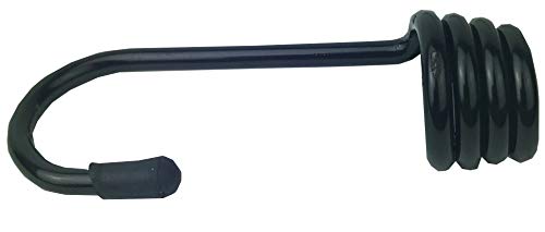 Savage Island Pack 6 Cuerdas Elásticas Gancho de en Diferentes Tamaños