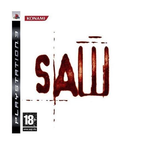 Saw [Importación francesa]
