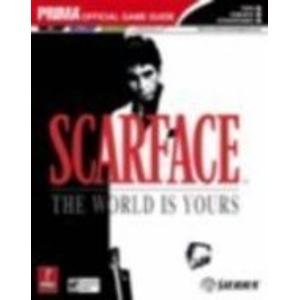 Scarface: The World is Yours Official Strategy Guide