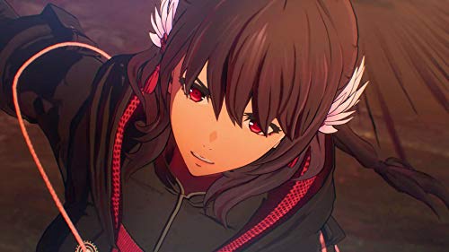 Scarlet Nexus [Xbox Series X] [Importación alemana]