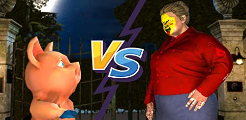 Scary Ice Scream Neighbor : Scary Game