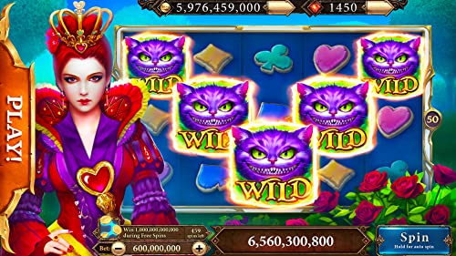 Scatter Slots - Play The Best Free 777 Casino Slot Machines Online