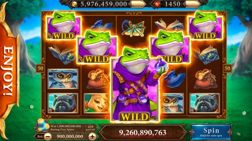 Scatter Slots - Play The Best Free 777 Casino Slot Machines Online