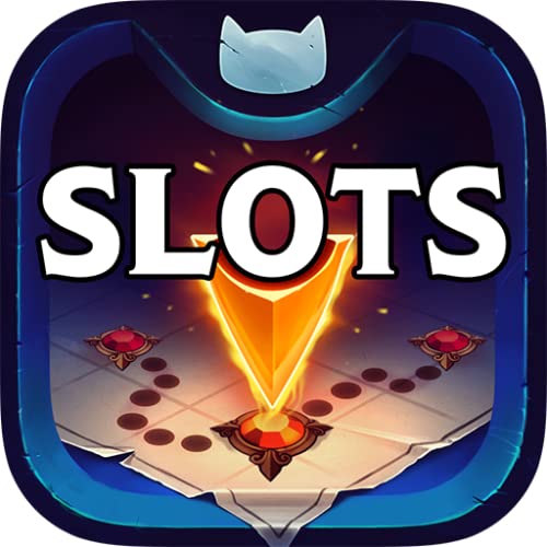 Scatter Slots - Play The Best Free 777 Casino Slot Machines Online