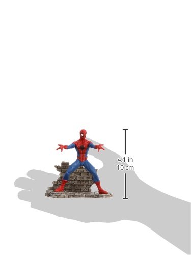 Schleich Marvel - Figura Spider-Man, 11,2 cm