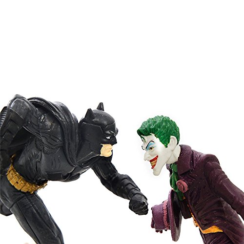 Schleich - Scenery Pack Batman vs The Joker (22510)
