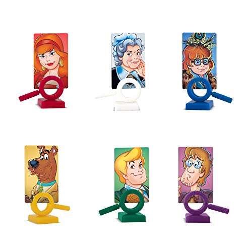 Scooby Doo Cluedo Board Game