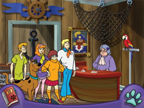 Scooby Doo Leap Frog, Libros (EN, Eng) (versión en inglés)