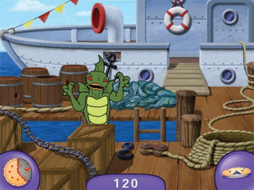 Scooby Doo Leap Frog, Libros (EN, Eng) (versión en inglés)