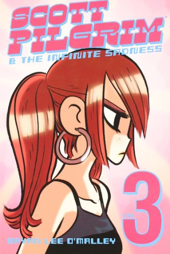 Scott Pilgrims Precious Little Boxset