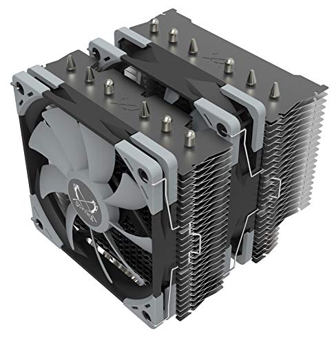 SCYTHE FUMA 2 SCFM-2000